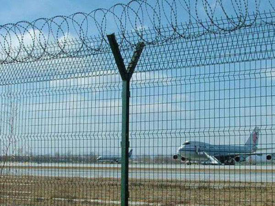 機場圍網(wǎng)圖片4