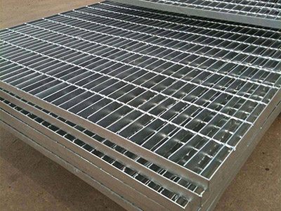 復合型鋼格板圖片2