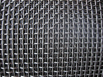 盤條軋花網(wǎng)