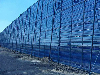 防風抑塵網圖片3