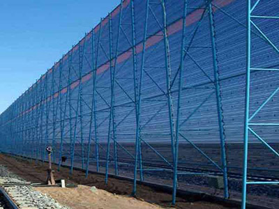 防風抑塵網圖片4