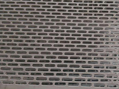 長圓孔沖孔網(wǎng)圖片3