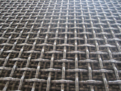 鐵絲軋花網(wǎng)案例圖片4